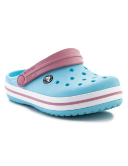 Chodaki crocs crocband clog jr 207006