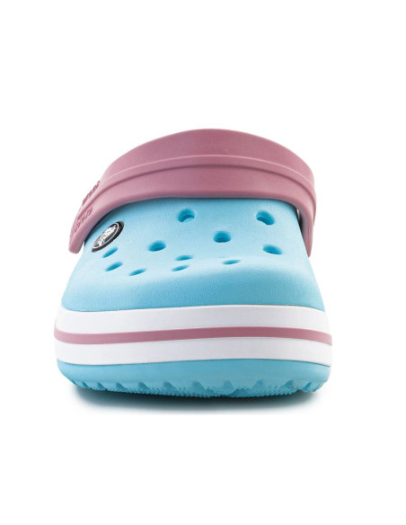 Chodaki crocs crocband clog jr 207006