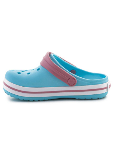 Chodaki crocs crocband clog jr 207006