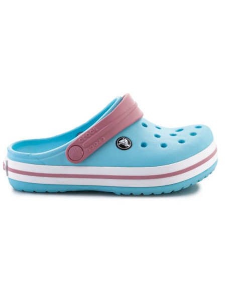 Chodaki crocs crocband clog jr 207006