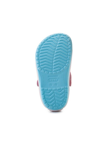 Chodaki crocs crocband clog jr 207006