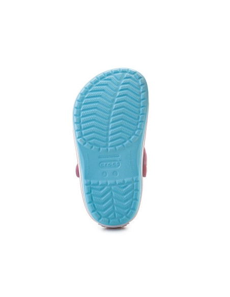 Chodaki crocs crocband clog jr 207006