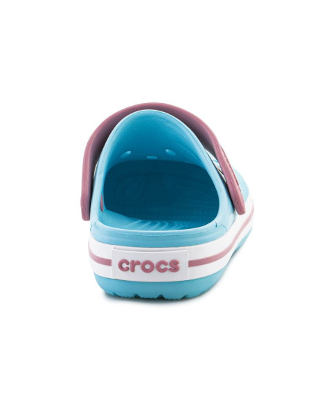 Chodaki crocs crocband clog jr 207006