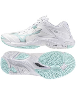 Buty do siatkówki mizuno wave lightning z8 w