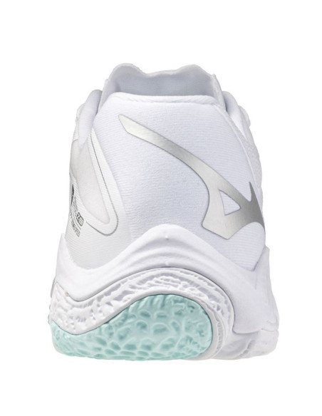 Buty do siatkówki mizuno wave lightning z8 w