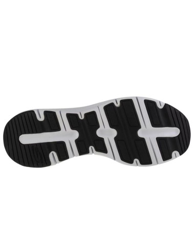 Buty skechers arch fit paradyme m 232041-bkw