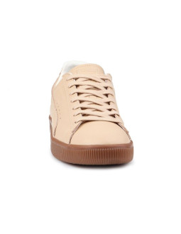 Buty puma clyde veg tan naturel m 364451 01 2