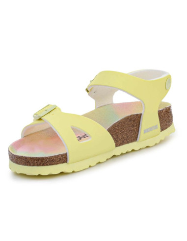 Sandały birkenstock rio kids