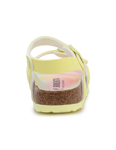 Sandały birkenstock rio kids