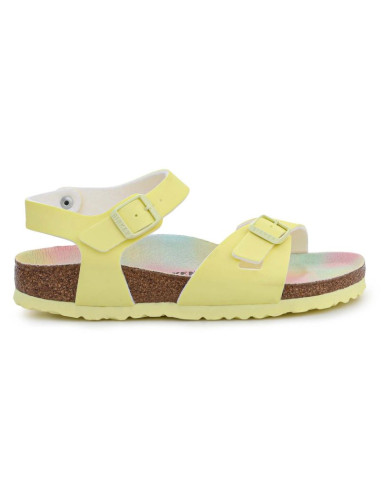 Sandały birkenstock rio kids