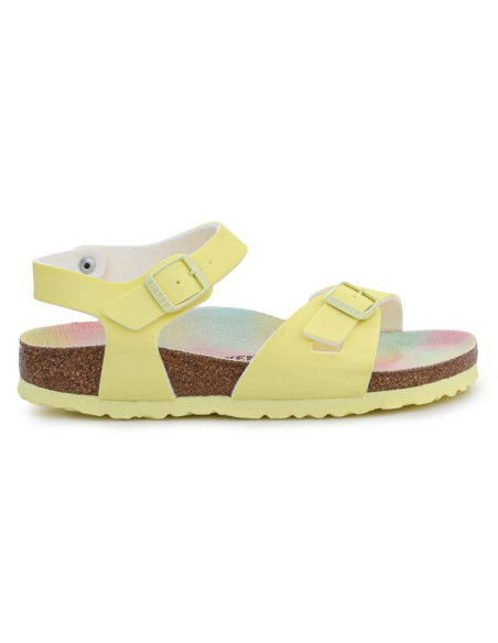 Sandały birkenstock rio kids