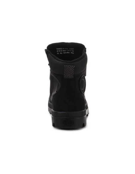 Buty palladium pampa sc wpn u-s 77235