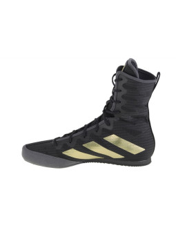Buty adidas box hog 4 m 2