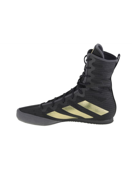 Buty adidas box hog 4 m
