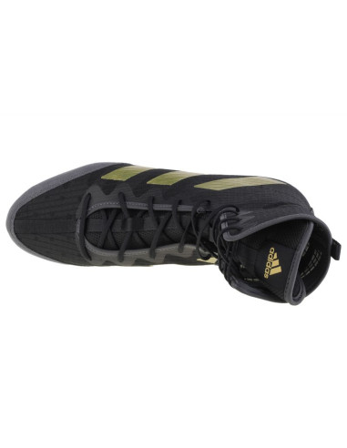 Buty adidas box hog 4 m
