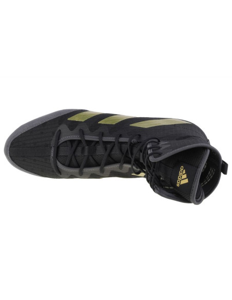 Buty adidas box hog 4 m