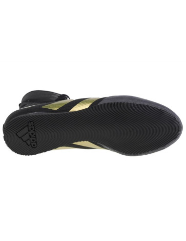 Buty adidas box hog 4 m