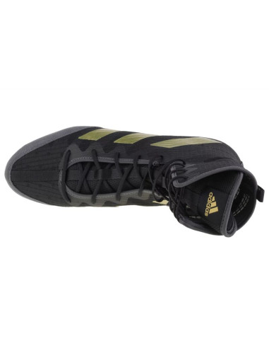 Buty adidas box hog 4 m
