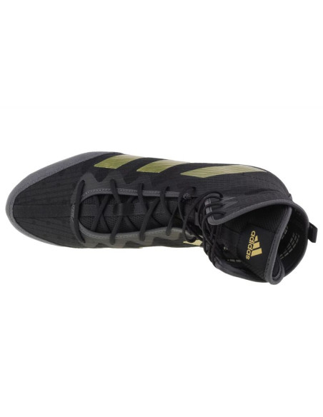 Buty adidas box hog 4 m
