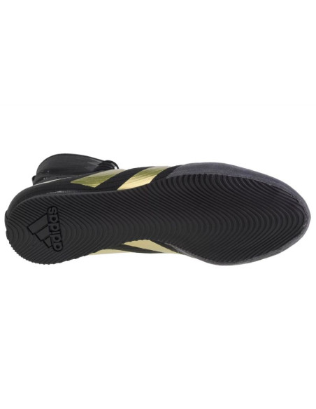 Buty adidas box hog 4 m