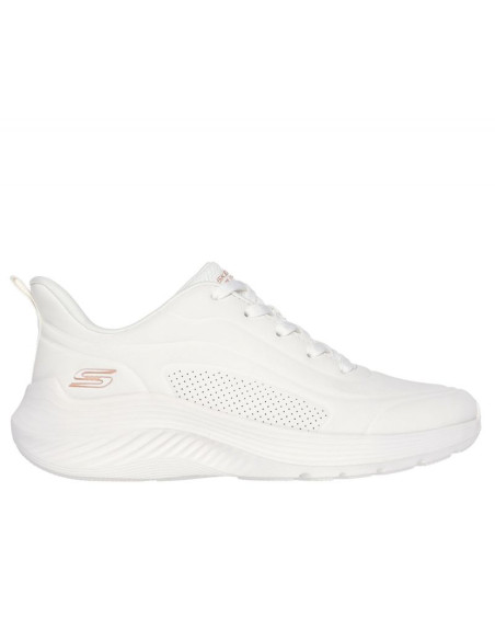 Buty skechers bobs squad waves - just wading w