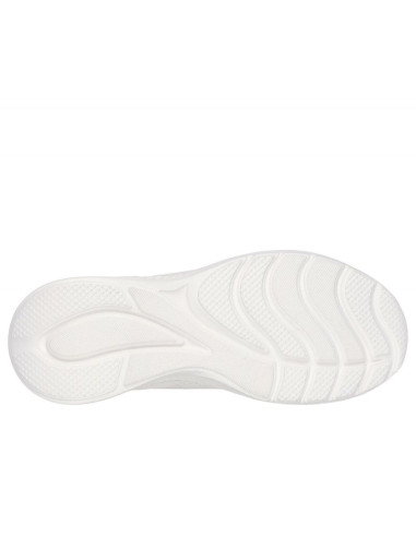 Buty skechers bobs squad waves - just wading w