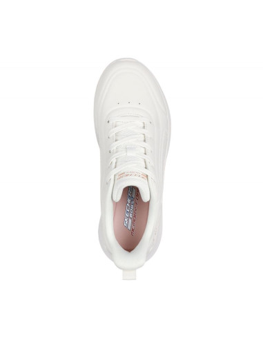 Buty skechers bobs squad waves - just wading w