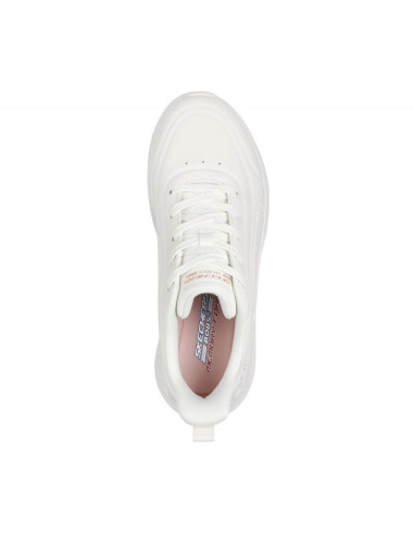 Buty skechers bobs squad waves - just wading w