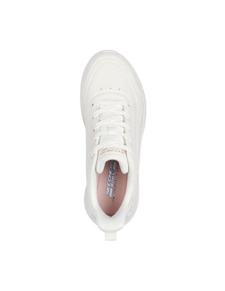 Buty skechers bobs squad waves - just wading w