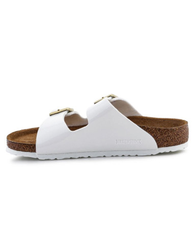 Klapki birkenstock arizona bs jr