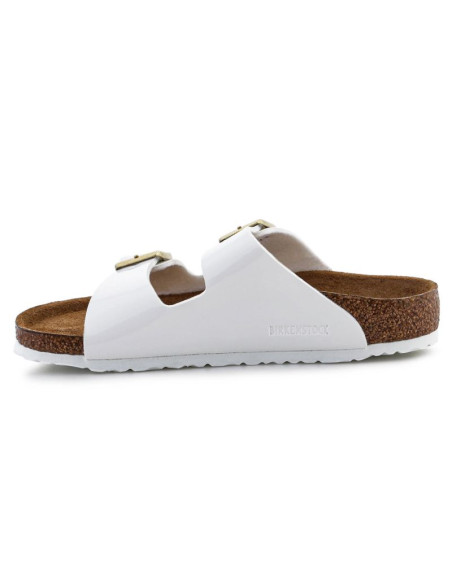 Klapki birkenstock arizona bs jr