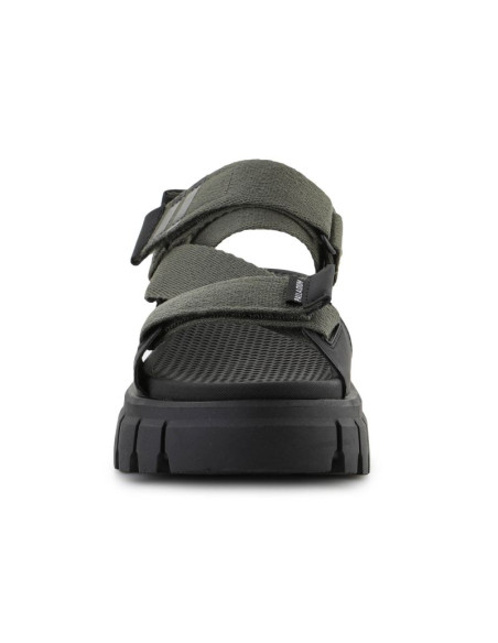 Sandały palladium revolt sandal army w 98581