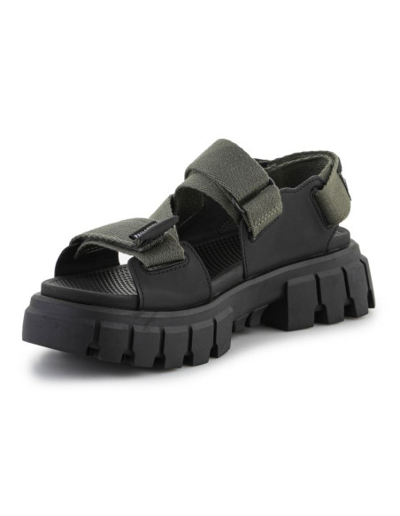 Sandały palladium revolt sandal army w 98581