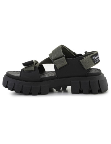 Sandały palladium revolt sandal army w 98581