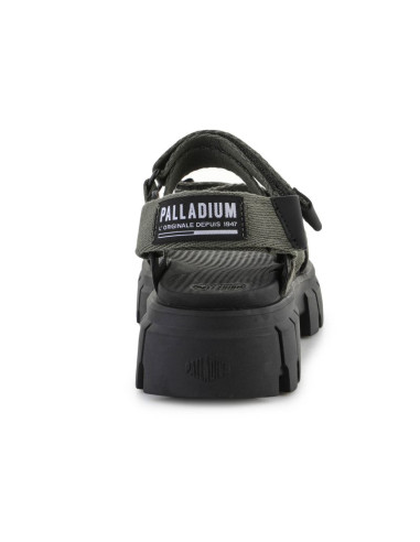 Sandały palladium revolt sandal army w 98581