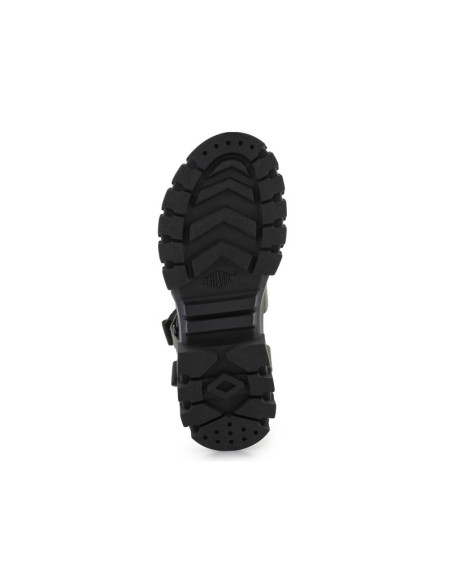 Sandały palladium revolt sandal army w 98581