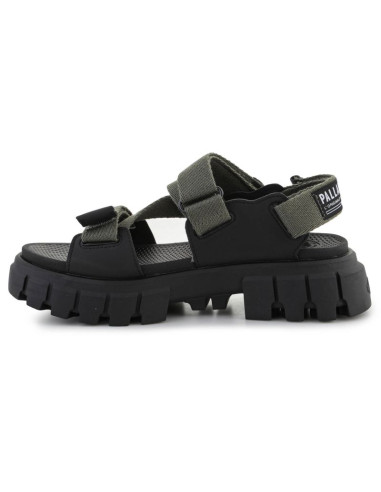 Sandały palladium revolt sandal army w 98581