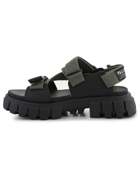 Sandały palladium revolt sandal army w 98581