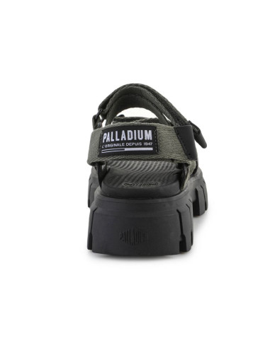 Sandały palladium revolt sandal army w 98581