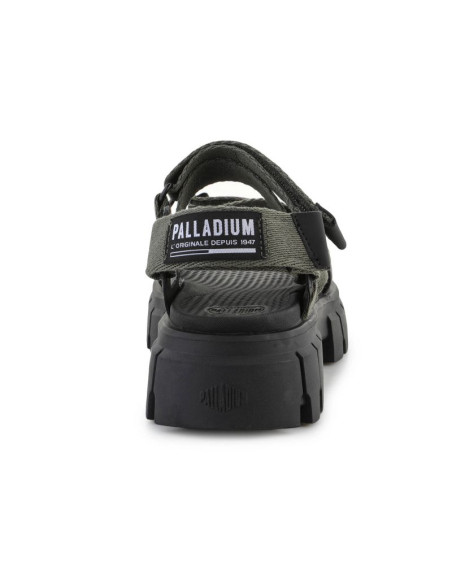 Sandały palladium revolt sandal army w 98581