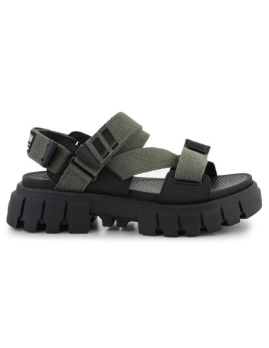 Sandały palladium revolt sandal army w 98581