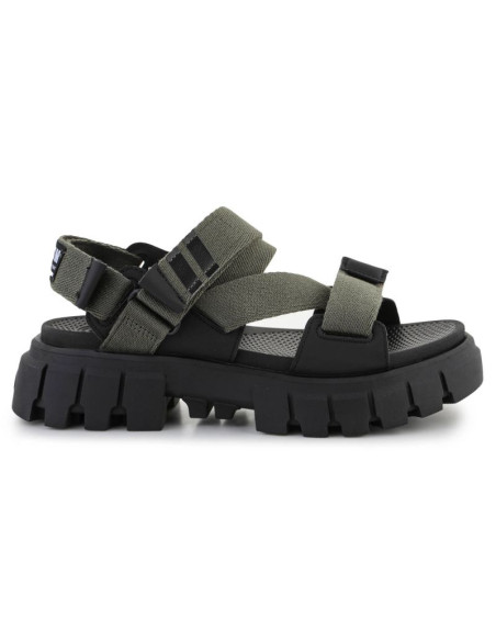 Sandały palladium revolt sandal army w 98581