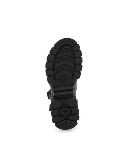 Sandały palladium revolt sandal army w 98581