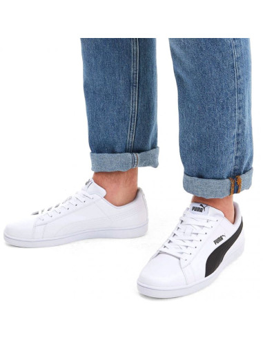 Buty puma up puma black m 372605