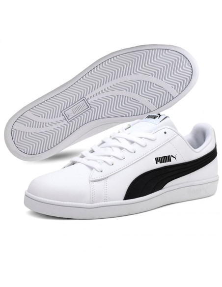 Buty puma up puma black m 372605