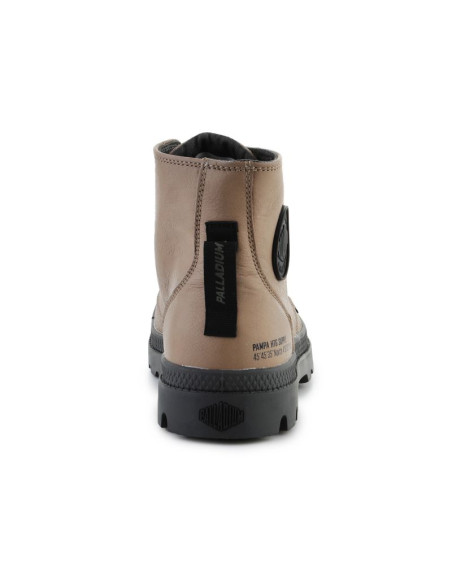 Buty palladium pampa hi supply lth 77963