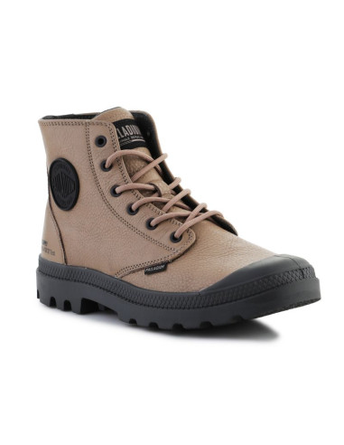 Buty palladium pampa hi supply lth 77963