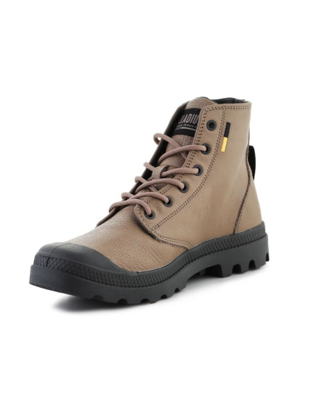 Buty palladium pampa hi supply lth 77963