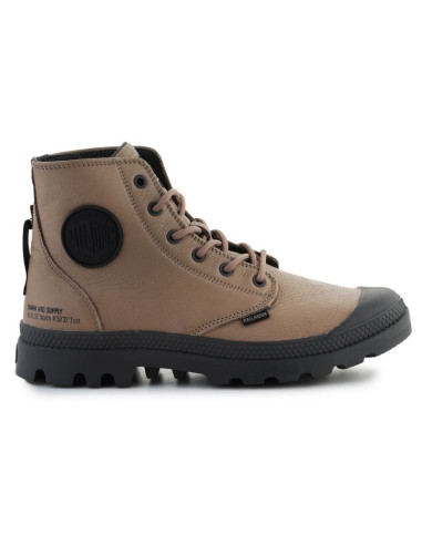Buty palladium pampa hi supply lth 77963
