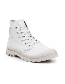 Buty palladium pampa hi mono u moonstruck